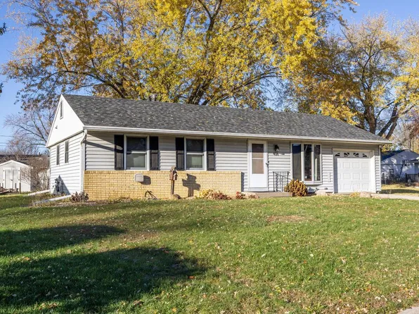 408 11th AVENUE SOUTH South, Onalaska, WI 54650