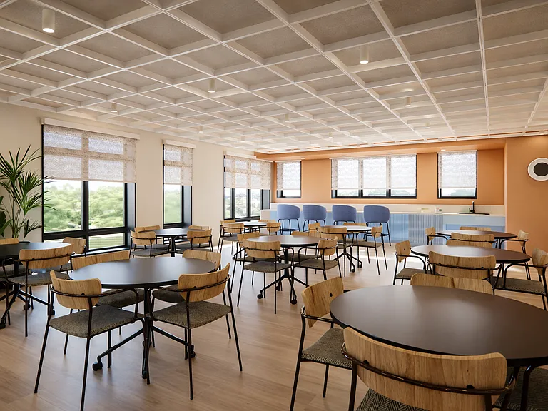 The Linden Senior Residences — Photo 5