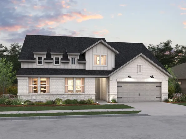 1016 Butterfly Ln, Justin, TX 76247