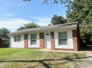 4503 Aral Dr, Louisville, KY 40219