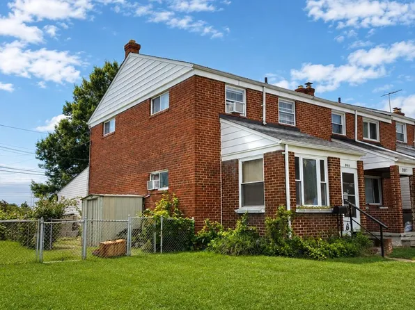 2015 Denbury Dr, Baltimore, MD 21222