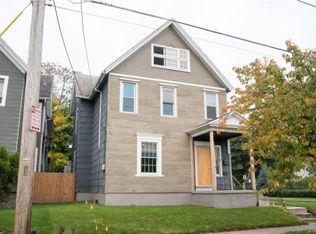 99 Fernwood Ave #14621, Rochester, NY 14621