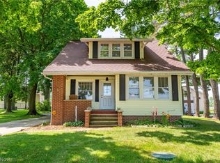 13134 Lincoln Way NW, Massillon, OH 44647