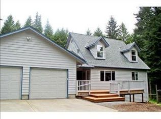 86407 Homestead Rd, Springfield, OR 97478