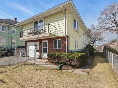 95 Lakeview Ave, Ludlow, MA, 01056