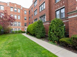 2314 Sherman Ave UNIT 3E, Evanston, IL 60201