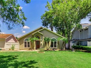 1717 Winter Green Blvd, Winter Park, FL 32792