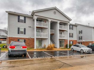 4531 Little Rock Rd APT C, Saint Louis, MO 63128