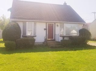 85 Westchester Dr, Buffalo, NY 14225