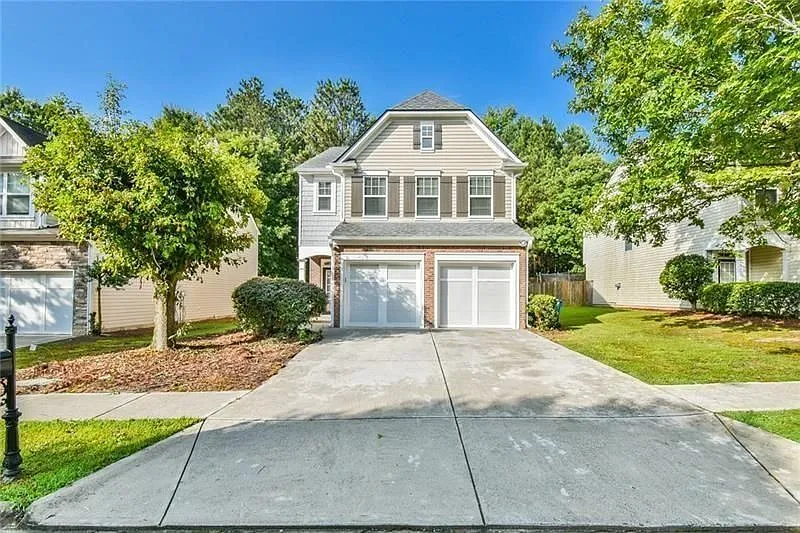 2694 Winslow Ridge Dr
