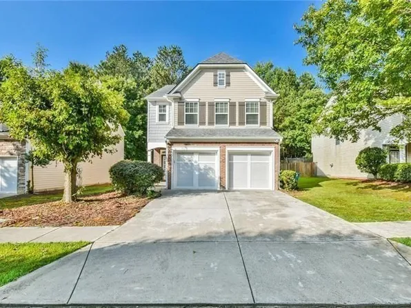 2694 Winslow Ridge Dr, Buford, GA 30519