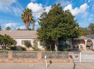 13785 Weidner St, Pacoima, CA 91331