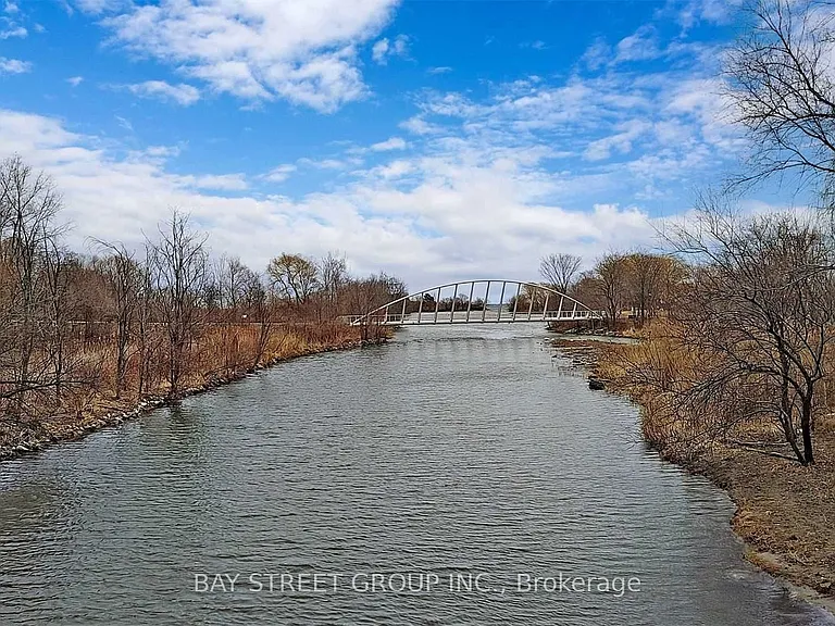 2230 Lake Shore Blvd W #2207 — Photo 25