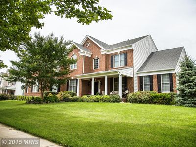 5342 Bowers Hill Dr, Haymarket, VA, 20169