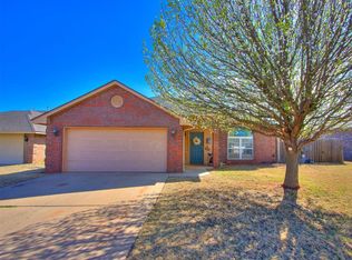 16204 Katie Ridge Dr, Edmond, OK 73013