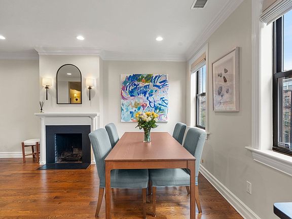 5th image of 7 Upton St #4