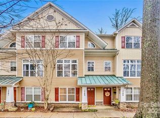 1745 Matheson Ave, Charlotte, NC 28205