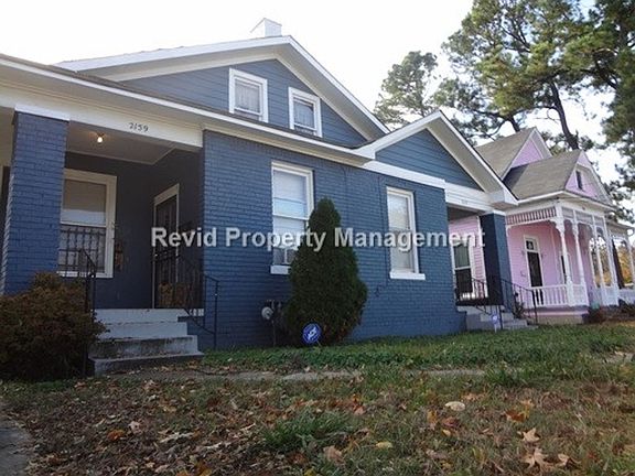 2nd image of 2157 Harbert Ave #2157