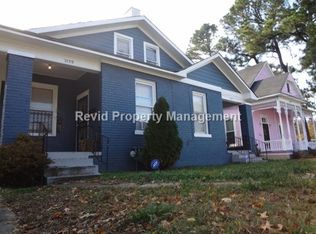 2157 Harbert Ave #2159, Memphis, TN 38104