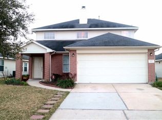 1414 Baychester Ln, Houston, TX 77073