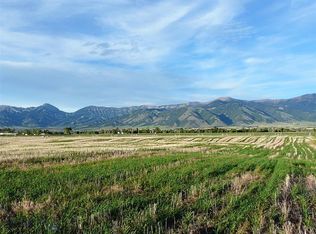 Airport Rd, Belgrade, MT 59714