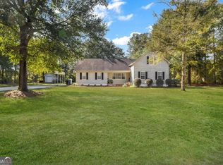 224 S Melody Dr, Jesup, GA 31545