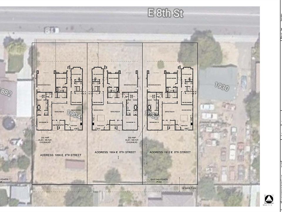 1st image of 1904 E 8th St