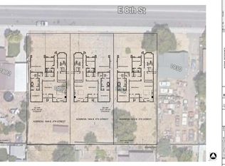 1904 E 8th St, Stockton, CA 95206