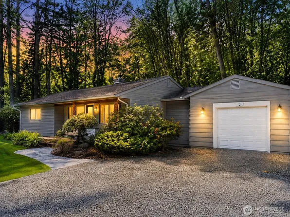 6212 Ray Nash Drive NW, Gig Harbor, WA 98335