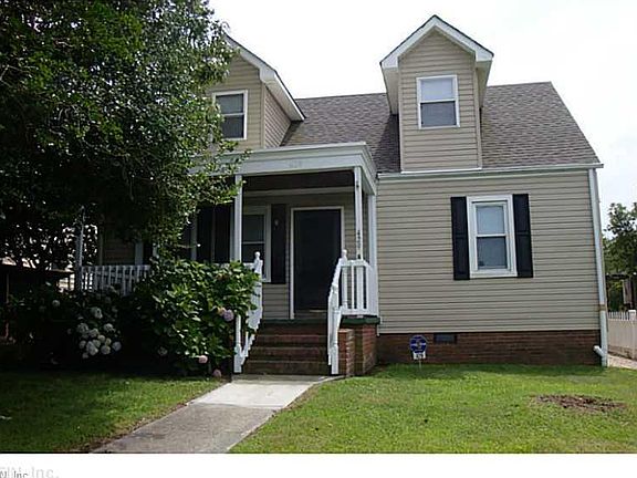 2nd image of 429 Lakewood Cir #A