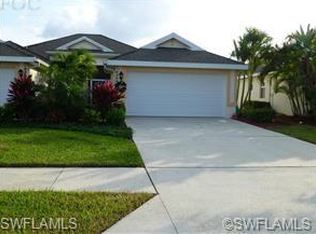4346 Avian Ave, Fort Myers, FL 33916
