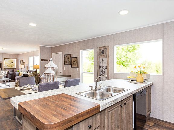 Great Kitchen Island