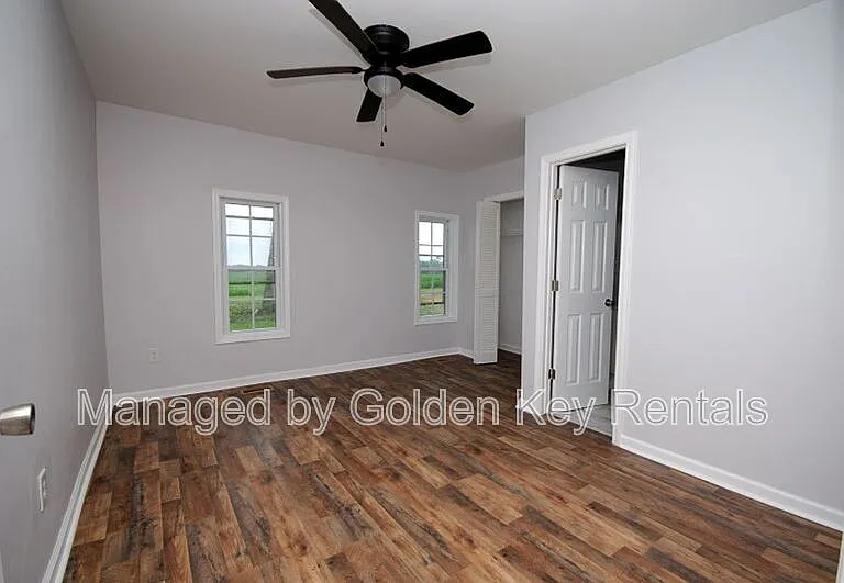 2345 Gurganus Rd — Photo 6