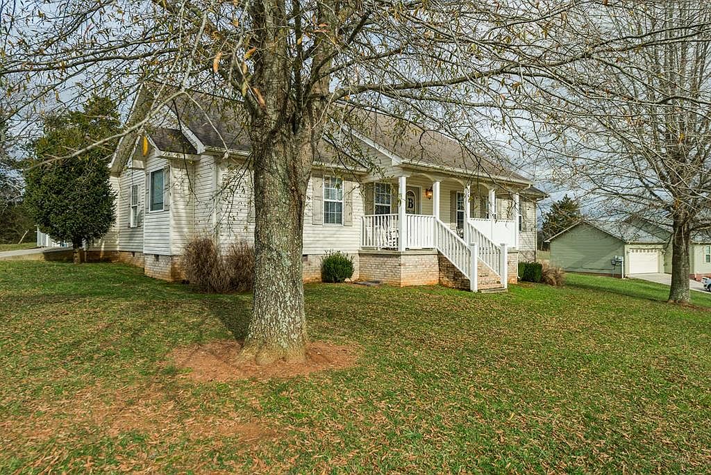 366 Imperial Dr, Sparta, TN 38583 Zillow