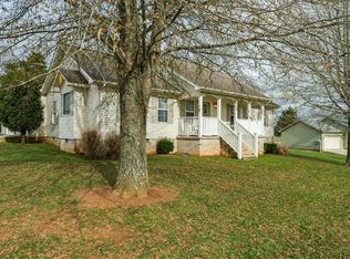 366 Imperial Dr, Sparta, TN 38583