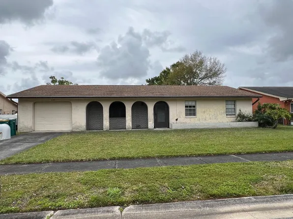 635 Auburn Ave, Melbourne, FL 32901