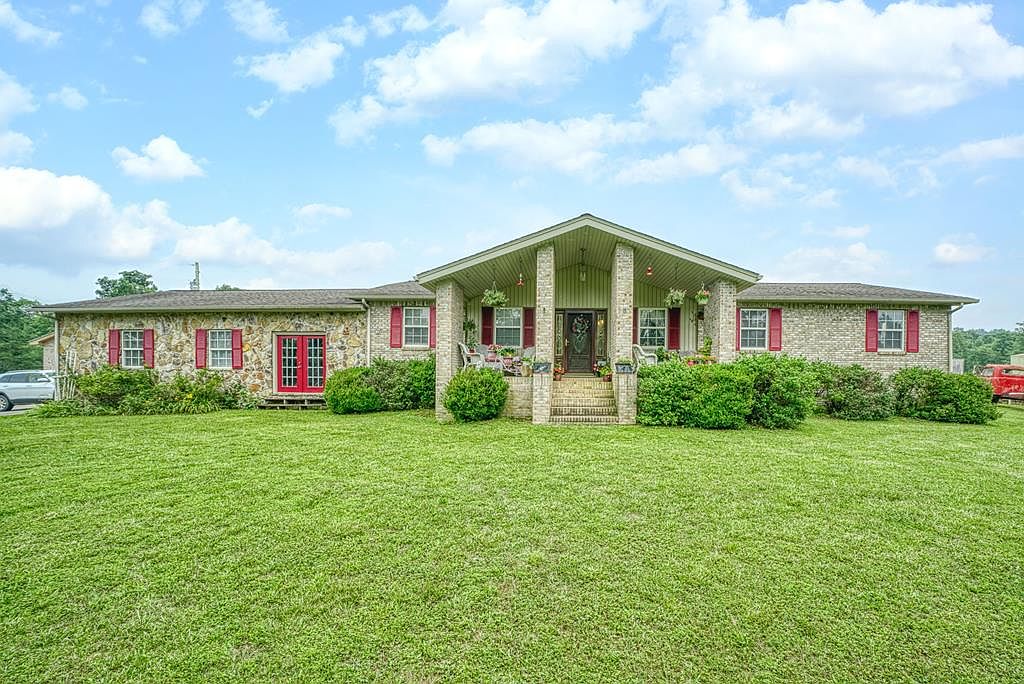 441 Loop Rd, Sunbright, TN 37872 MLS 219794 Zillow