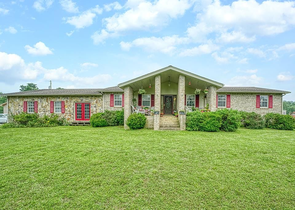 441 Loop Rd, Sunbright, TN 37872 MLS 219794 Zillow