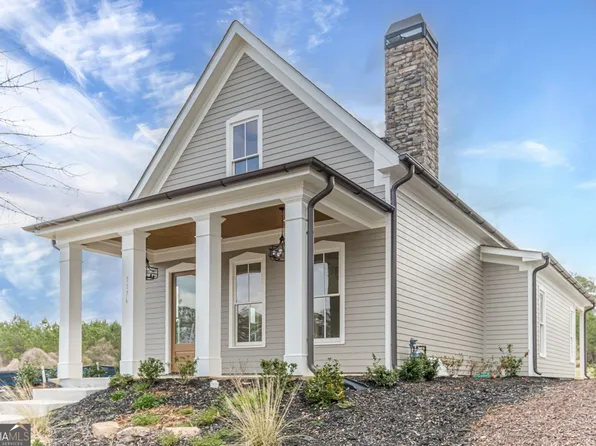 5176 N Pratt St, Covington, GA 30014