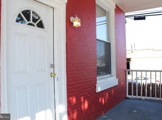 1843 S 55th St, Philadelphia, PA