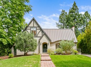 1665 Braeburn Rd, Altadena, CA 91001