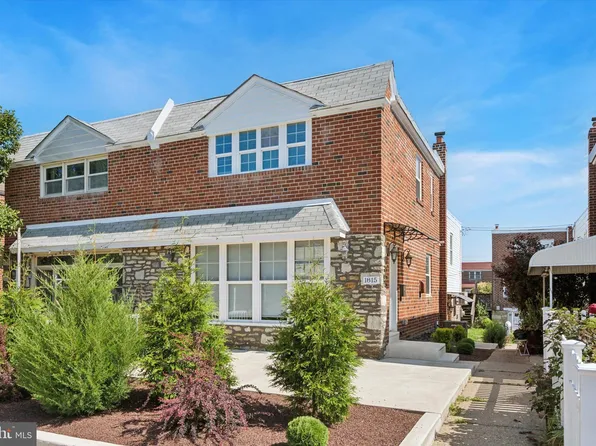 1815 Kendrick St, Philadelphia, PA 19152