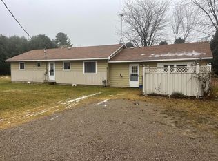 1961 Trembley Dr, Indian River, MI 49749