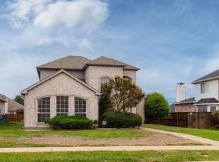 3928 Windford Dr, Plano, TX 75025