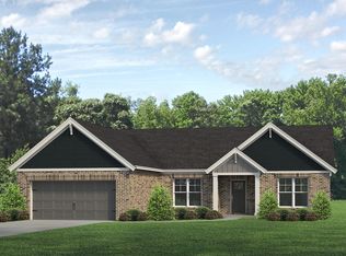 1238 Yorktown Ln LOT 8, Bowling Green, KY 42104