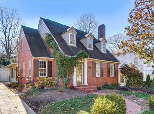 1811 Rolling Rd, Greensboro, NC 27403