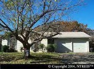2713 Birch Park Dr, Richland Hills, TX 76118
