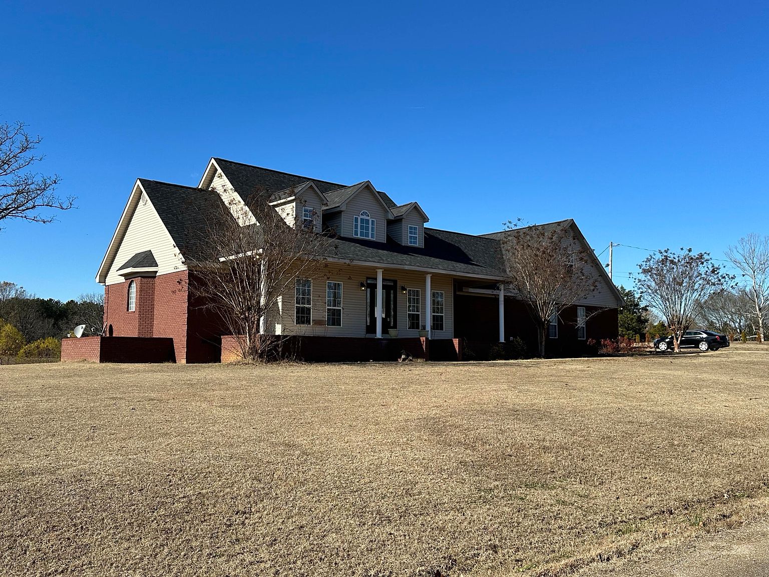 9 County Road 7026, Booneville, MS 38829 MLS 234133 Zillow