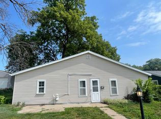 1105 E Saint Clair St, Missouri Valley, IA 51555