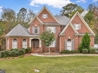 342 Spring Willow Dr, Sugar Hill, GA 30518